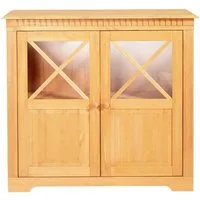 OTTO home Kommode Lisa, Breite 105 cm, Höhe 95 cm