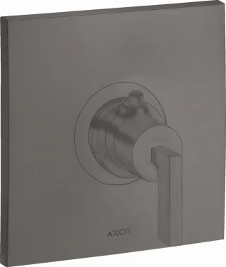 Hansgrohe Thermostat Unterputz Axor Citterio 39711340