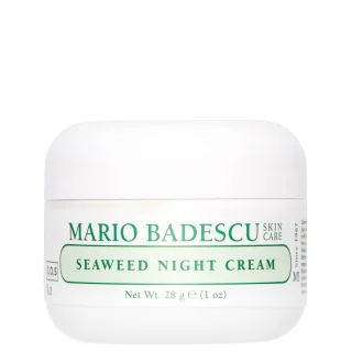 Mario Badescu Algen Nachtcreme 28 ml