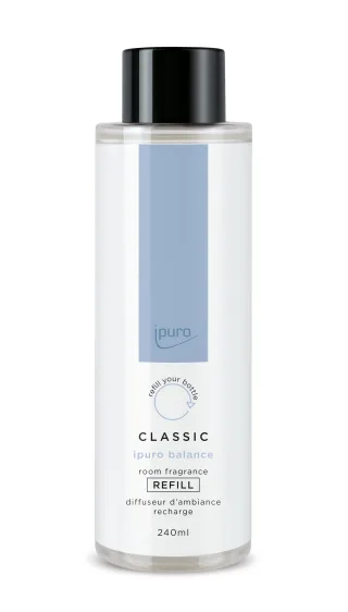 Raumduft ipuro Refill BALANCE
