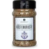 Küstenkruste, Gewürz 310 g, Streudose