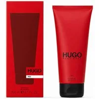 BOSS Duschgel Hugo Boss Red Shower Gel 200 ml