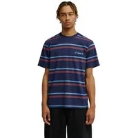 DC Shoes T-Shirt Sheriff Stripe