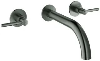 Grohe 3-Loch Waschtischarmatur Atrio 20662 20662AL0