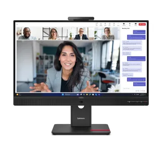 Lenovo ThinkVision T24-4v | 64b6mat1eu | LED-Monitor - 60.5 cm (23.8")