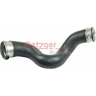 Metzger Ladeluftschlauch BMW 3er E90 2400232
