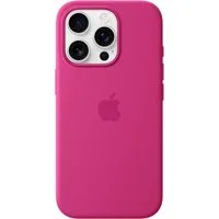 Apple Smartphone-Hülle iPhone 16 Pro Silikon Case mit MagSafe 16,0 cm (6,3 Zoll)