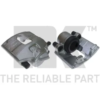 NK Bremssattel vorne rechts Ford Courier Fiesta Fusion Ka Puma Street Mazda 02