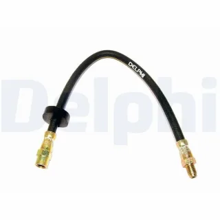 Delphi Bremsschlauch vorne Audi 100 Mercedes 123 G-Klasse VW Lt