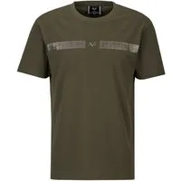 19V69 ITALIA T-Shirt RAFAEL NEW BANDEROLE