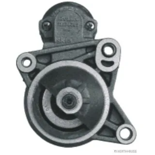Elparts Starter Fiat Lancia 42017030