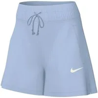 Nike Sportswear Trainingsshorts Nike Damen Short Phoenix Fleece Mid-Rise Standard 4In Short IH2108