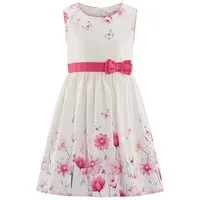 happy girls Sommerkleid