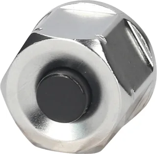KS Tools TRIPLEplus Durchgangs-Stecknuss-Adapter - 918.4053