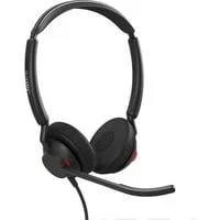 Engage 50 II, Headset schwarz, Stereo, USB-C, UC