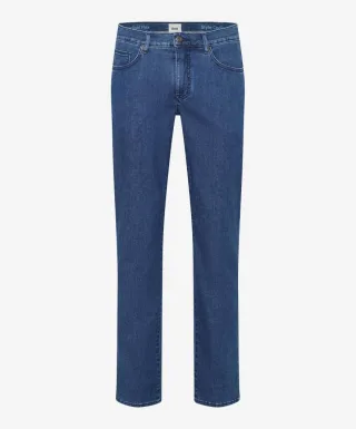 BRAX - Jeans - Cadiz blau - Gr. - 34