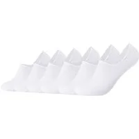 Camano Füßlinge 6er Pack