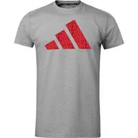 adidas Performance T-Shirt Perfo Script Graphic Tee