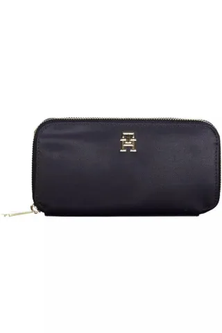 Reißverschluss-Brieftasche