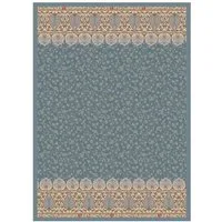 Plaid Plaid Barisano C1 in 155 x 220 cm von Bassetti, Bassetti