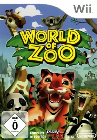 [Nintendo Wii]