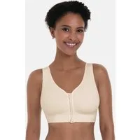 Anita since 1886 Bralette-BH Lynn Prothesen BH (1-tlg) Bustier - Blickdicht - Herausnehmbare Schalen, Mit Reißverschluss