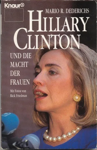 Hillary Clinton und die Macht der Frauen