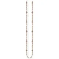 THOMAS SABO Kette ohne Anhänger KE1890‑415‑40‑L80