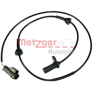 Metzger Raddrehzahlsensor vorne rechts Volvo S60 S80 V70 Xc70