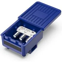 DUR-line SAT-Multischalter DUR-line DS 2-1 W - DiSEqC-Schalter