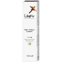 Lilafix Haarfarbe Hair Colour Cream