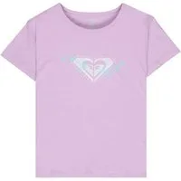 Roxy T-Shirt Lilyregular Night