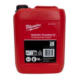 Milwaukee Synthetisches Gewindeschneidöl - 4932493463
