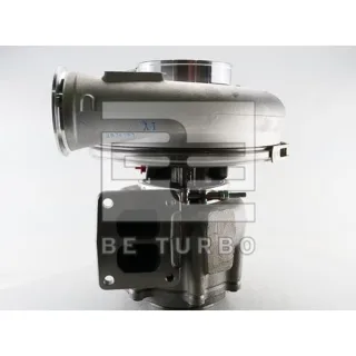 BE Turbo Turbolader Fiat Iveco 129265