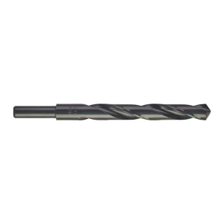 Milwaukee - METALLBOHRER HSS-R RED.SCHAFT 13.5X160MM - 4932373318