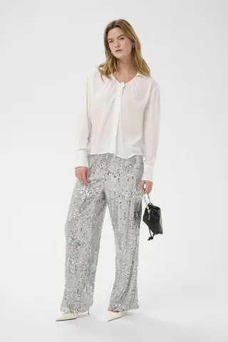Langarm - Hemd KAgigi Langarm - Hemd Loose fit