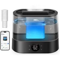 Dreo Luftbefeuchter Humidifier 420S, 4 l Wassertank