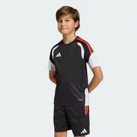 adidas Performance Fußballtrikot TIRO 26 COMPETITION KIDS TRAININGSTRIKOT (1-tlg)