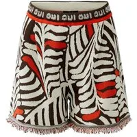 Oui Shorts