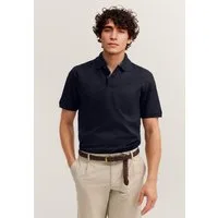 bugatti Poloshirt dezent elegant