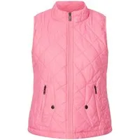 Rock Creek Steppweste Damen Weste D-506