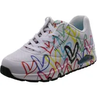 Skechers Uno - Spread the Love Sneaker