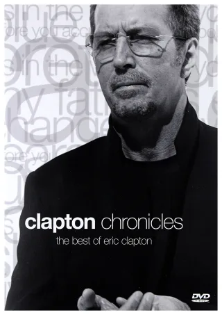 Eric Clapton - Clapton Chronicles [DVD] [1999]