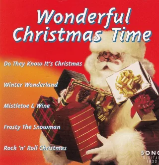 Wonderful Christmas Time