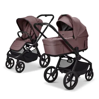 Moon Resea Fold Kombi-Kinderwagen - tonka