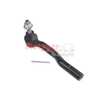 Metzger Spurstangenkopf vorne links Mazda 2 1,5