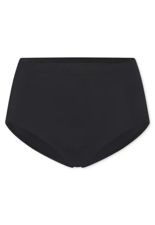 SCHIESSER - Schiesser 166916 000_schwarz 000_schwarz - Gr. - 38
