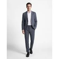 Thomas Goodwin Anzug Anzug (2-tlg) im Slim-Fit, 10103-0-2835