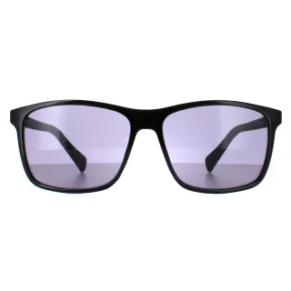 Calvin Klein Rectangle Mens Schwarz Grau Gradient CK19568S