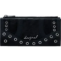 Desigual Geldbörse Snake Patch Pia Medium Wallet